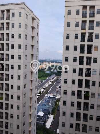 Dijual Apartemen 0 KT 1 KM di Cikokol Luas 23m2 Dijual Apartemen 0 KT 1 KM di Cikokol Luas 23m2