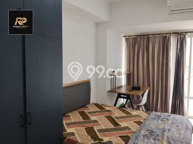 Hunian Apartemen Nyaman di Pinang 0 Kamar Tidur Hunian Apartemen Nyaman di Pinang 0 Kamar Tidur