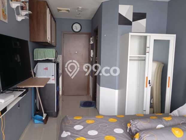 BEST DEAL! Apartemen Kawasan , 1 KM, Luas 26m2m², Good View BEST DEAL! Apartemen Kawasan , 1 KM, Luas 26m2m², Good View