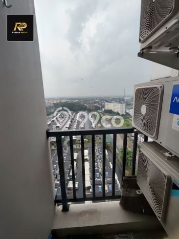 Hunian Strategis 38m2 di Cikokol Tangerang 2 Bedroom Hunian Strategis 38m2 di Cikokol Tangerang 2 Bedroom