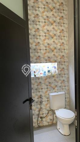 Hunian Cantik Minimalis Lb 165m2 di Sepatan, Tangerang Hunian Cantik Minimalis Lb 165m2 di Sepatan, Tangerang