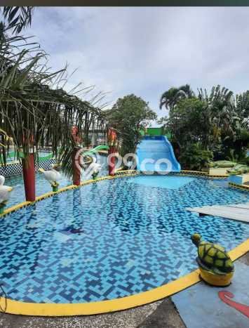 Dijual Apartemen Ekonomis di Tangerang, Tangerang dengan 1 KT, 1 KM Dijual Apartemen Ekonomis di Tangerang, Tangerang dengan 1 KT, 1 KM