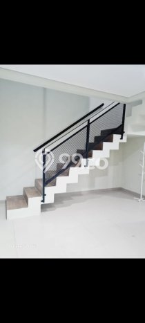 Rumah Minimalis 2 KT di Serua Tangerang Rumah Minimalis 2 KT di Serua Tangerang