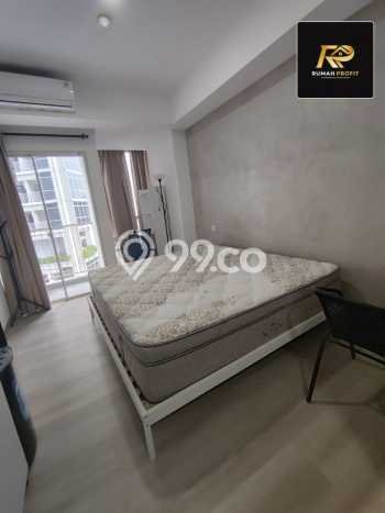 Apartemen Modern Dijual di Pinang, Tangerang Dilengkapi 0 KT dan 1 KM Apartemen Modern Dijual di Pinang, Tangerang Dilengkapi 0 KT dan 1 KM