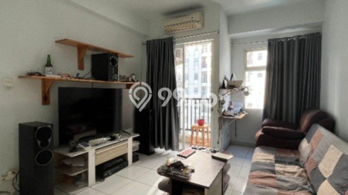 SPECIAL PRICE! Apartemen di , 2 KM, Luas 50m2m² SPECIAL PRICE! Apartemen di , 2 KM, Luas 50m2m²