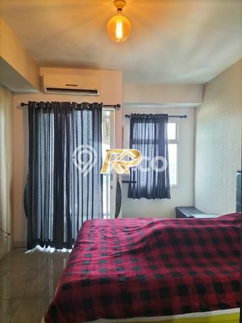Apartemen Terjangkau Dijual di Tangerang 1 KT & 1 KM Apartemen Terjangkau Dijual di Tangerang 1 KT & 1 KM