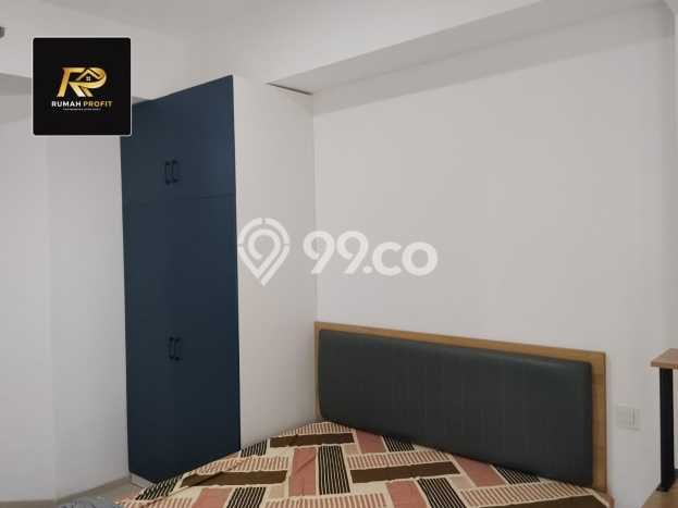 Hunian Apartemen Nyaman di Pinang 0 Kamar Tidur Hunian Apartemen Nyaman di Pinang 0 Kamar Tidur