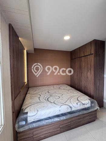 Siap Huni Apartemen di Tangerang 2 Kamar & 1 Kamar Mandi, Luas 42m2 Siap Huni Apartemen di Tangerang 2 Kamar & 1 Kamar Mandi, Luas 42m2