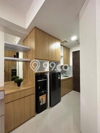 Apartemen Premium di , 1 KM, Luas 26m2m², Ready Ditempati Apartemen Premium di , 1 KM, Luas 26m2m², Ready Ditempati