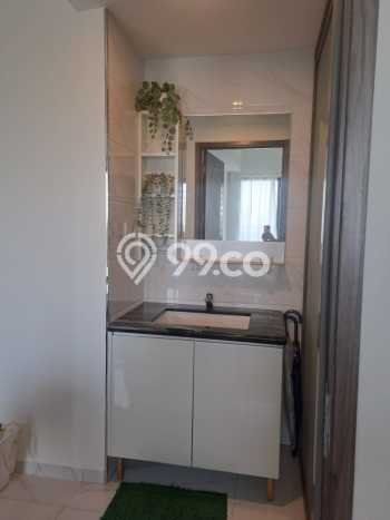 Disewakan Cepat! Unit Apartemen Hemat di Tangerang, Tangerang 2 Kamar Tidur dan 0 Kamar Mandi Disewakan Cepat! Unit Apartemen Hemat di Tangerang, Tangerang 2 Kamar Tidur dan 0 Kamar Mandi