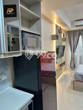 Apartemen Ideal Dijual di Pinang, Tangerang Punya 1 KT / 1 Kamar Mandi Apartemen Ideal Dijual di Pinang, Tangerang Punya 1 KT / 1 Kamar Mandi