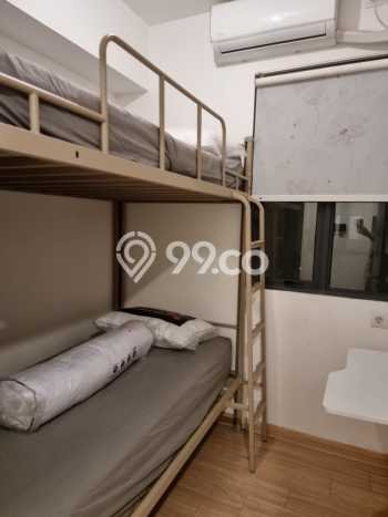 Hunian Apartemen Nyaman di Pinang 2 Kamar Tidur Hunian Apartemen Nyaman di Pinang 2 Kamar Tidur
