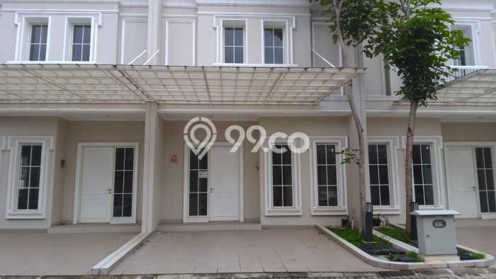 Rumah Modern Cantik 2 KT Bisa Langsung Pindah di Parung Panjang Rumah Modern Cantik 2 KT Bisa Langsung Pindah di Parung Panjang