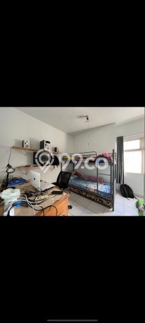 SPECIAL PRICE! Apartemen di , 2 KM, Luas 50m2m² SPECIAL PRICE! Apartemen di , 2 KM, Luas 50m2m²