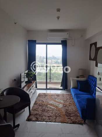 Disewakan Cepat! Unit Apartemen Hemat di Tangerang, Tangerang 2 Kamar Tidur dan 0 Kamar Mandi Disewakan Cepat! Unit Apartemen Hemat di Tangerang, Tangerang 2 Kamar Tidur dan 0 Kamar Mandi