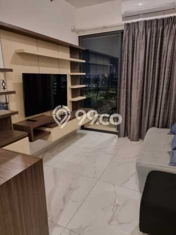 Hunian Apartemen Nyaman di Pinang 2 Kamar Tidur Hunian Apartemen Nyaman di Pinang 2 Kamar Tidur