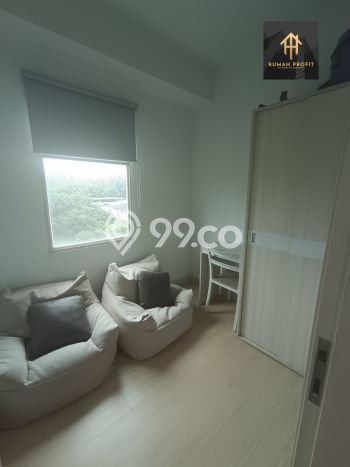 Sewa Apartemen Terjangkau 2 BR di Cikokol Tangerang Sewa Apartemen Terjangkau 2 BR di Cikokol Tangerang