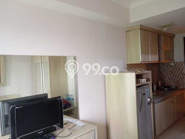 Apartemen Minimalis untuk Dijual di Cikokol Dengan Spesifikasi 0 KT & 1 KM Apartemen Minimalis untuk Dijual di Cikokol Dengan Spesifikasi 0 KT & 1 KM