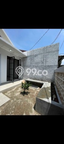 Dijual Rumah Modern 2 KT di Jati Asih, Bekasi Dijual Rumah Modern 2 KT di Jati Asih, Bekasi