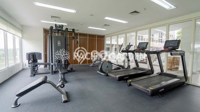 Apartemen Modern Dijual di Pinang, Tangerang Punya 0 KT / 1 Kamar Mandi Apartemen Modern Dijual di Pinang, Tangerang Punya 0 KT / 1 Kamar Mandi