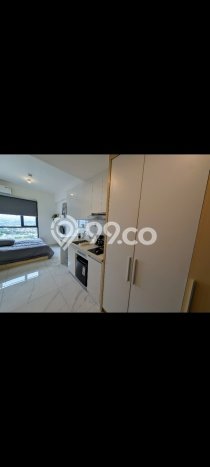 Apartemen Terjangkau di Pinang Spesifikasi 1 Kamar Apartemen Terjangkau di Pinang Spesifikasi 1 Kamar
