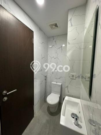 Apartemen Premium di , 1 KM, Luas 26m2m², Ready Ditempati Apartemen Premium di , 1 KM, Luas 26m2m², Ready Ditempati