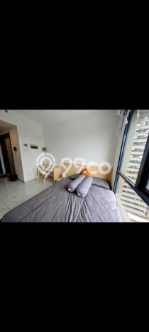 Apartemen Terjangkau di Pinang Spesifikasi 1 Kamar Apartemen Terjangkau di Pinang Spesifikasi 1 Kamar
