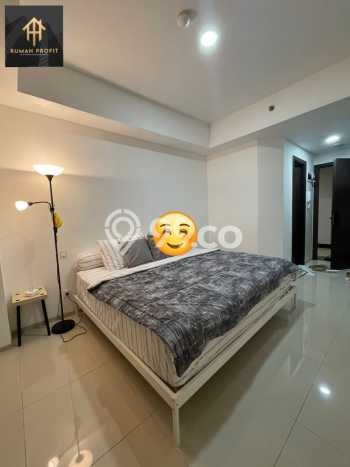 Apartemen Nyaman Dijual di Pinang, Tangerang Dilengkapi 0 KT dan 1 KM Apartemen Nyaman Dijual di Pinang, Tangerang Dilengkapi 0 KT dan 1 KM