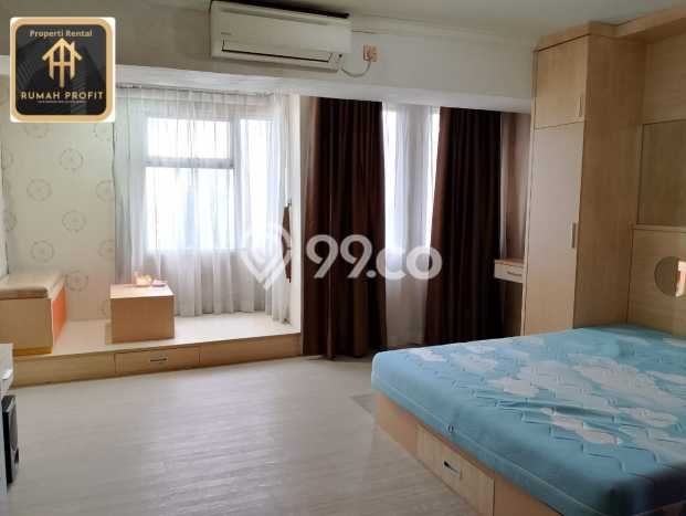 Dijual Apartemen Ekonomis di Tangerang, Tangerang dengan 1 KT, 1 KM Dijual Apartemen Ekonomis di Tangerang, Tangerang dengan 1 KT, 1 KM