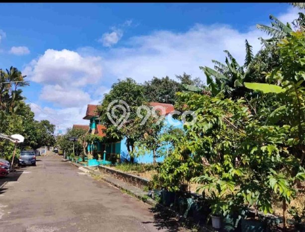 Lahan Strategis di Arcamanik Dijual dengan Luas 424m2 Lahan Strategis di Arcamanik Dijual dengan Luas 424m2