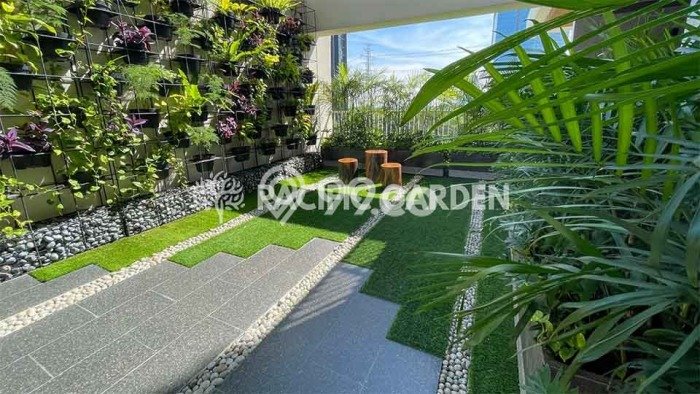 Apartemen Modern Dijual di Pinang, Tangerang Punya 0 KT / 1 Kamar Mandi Apartemen Modern Dijual di Pinang, Tangerang Punya 0 KT / 1 Kamar Mandi