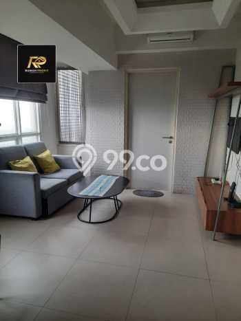 Dijual Apartemen di Tangerang 2 Kamar & 1 Kamar Mandi, Luas 55m2 Dijual Apartemen di Tangerang 2 Kamar & 1 Kamar Mandi, Luas 55m2