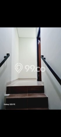 Rumah Minimalis 2 KT di Serua Tangerang Rumah Minimalis 2 KT di Serua Tangerang