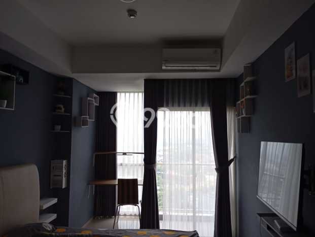 BEST DEAL! Apartemen Kawasan , 1 KM, Luas 26m2m², Good View BEST DEAL! Apartemen Kawasan , 1 KM, Luas 26m2m², Good View