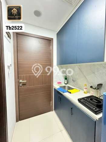 Hunian Apartemen Sewa Murah 26m2 di Pinang, Cocok untuk Hunian Anda Hunian Apartemen Sewa Murah 26m2 di Pinang, Cocok untuk Hunian Anda