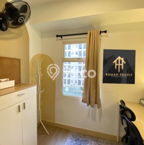 Hunian Strategis 38m2 di Cikokol Tangerang 2 Bedroom Hunian Strategis 38m2 di Cikokol Tangerang 2 Bedroom