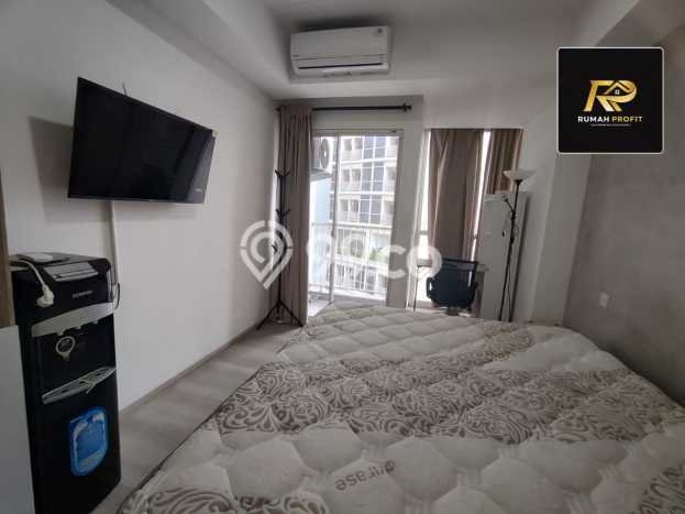 Apartemen Modern Dijual di Pinang, Tangerang Dilengkapi 0 KT dan 1 KM Apartemen Modern Dijual di Pinang, Tangerang Dilengkapi 0 KT dan 1 KM