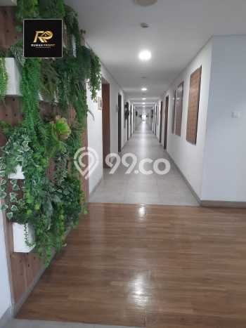 Dijual Apartemen di Tangerang 2 Kamar & 1 Kamar Mandi, Luas 55m2 Dijual Apartemen di Tangerang 2 Kamar & 1 Kamar Mandi, Luas 55m2