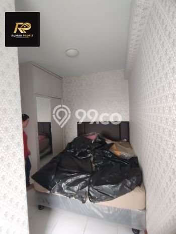 Apartemen Murah Dijual di Tangerang 2 KT & 1 KM Apartemen Murah Dijual di Tangerang 2 KT & 1 KM