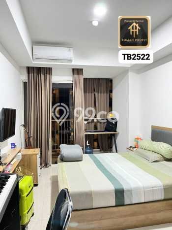 Hunian Apartemen Sewa Murah 26m2 di Pinang, Cocok untuk Hunian Anda Hunian Apartemen Sewa Murah 26m2 di Pinang, Cocok untuk Hunian Anda