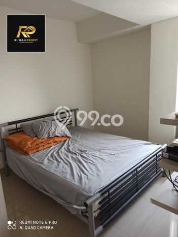 Unit Apartemen Dijual di Kelapa Dua, Tangerang, dengan 1 Bedroom, 1 Bathroom Unit Apartemen Dijual di Kelapa Dua, Tangerang, dengan 1 Bedroom, 1 Bathroom