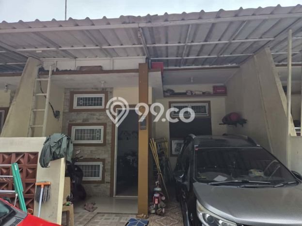 Rumah Modern Minimalis 2 KT Bisa Langsung Pindah di Tambun Utara Rumah Modern Minimalis 2 KT Bisa Langsung Pindah di Tambun Utara