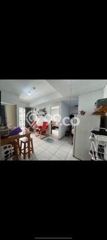 SPECIAL PRICE! Apartemen di , 2 KM, Luas 50m2m² SPECIAL PRICE! Apartemen di , 2 KM, Luas 50m2m²