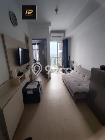 Hunian Strategis 38m2 di Cikokol Tangerang 2 Bedroom Hunian Strategis 38m2 di Cikokol Tangerang 2 Bedroom