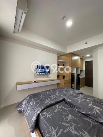 Apartemen Premium di , 1 KM, Luas 26m2m², Ready Ditempati Apartemen Premium di , 1 KM, Luas 26m2m², Ready Ditempati