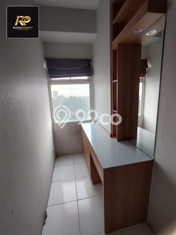 Sewa Apartemen Terjangkau 2 KT di Cikokol Tangerang Sewa Apartemen Terjangkau 2 KT di Cikokol Tangerang