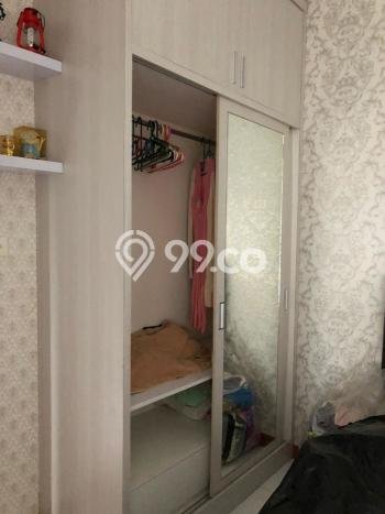 Apartemen Terjangkau Dijual di Tangerang 2 KT & 1 KM Apartemen Terjangkau Dijual di Tangerang 2 KT & 1 KM