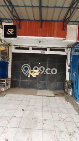 Untuk Dijual Ruko di Cengkareng Jakarta Barat LT 146m2 / LB 290m2 Untuk Dijual Ruko di Cengkareng Jakarta Barat LT 146m2 / LB 290m2