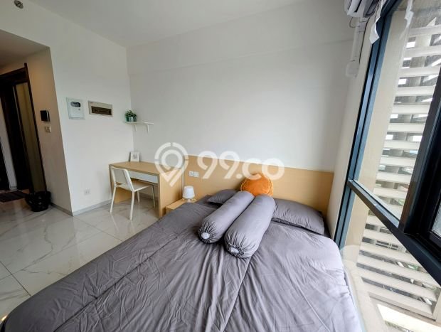 Unit Apartemen 0 Kamar & 1 Kamar Mandi Dijual di Pinang, Tangerang Unit Apartemen 0 Kamar & 1 Kamar Mandi Dijual di Pinang, Tangerang