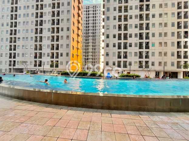 Apartemen Minimalis untuk Dijual di Cikokol Dengan Spesifikasi 2 KT & 0 KM Apartemen Minimalis untuk Dijual di Cikokol Dengan Spesifikasi 2 KT & 0 KM
